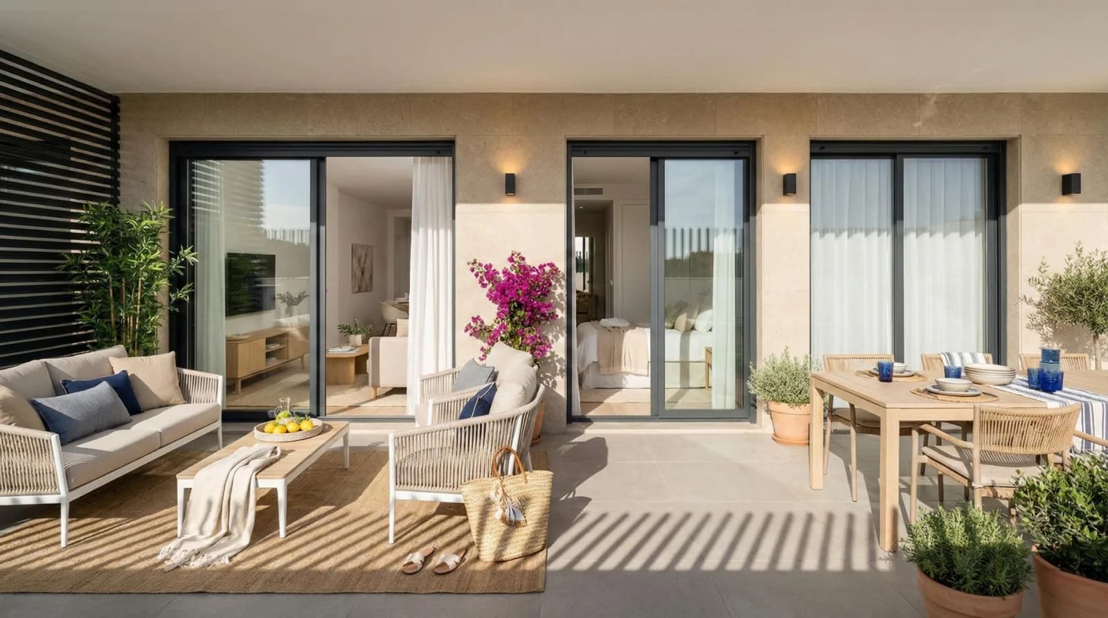 Villa de 3 chambres à vendre à Benijofar, Alicante - Image 4