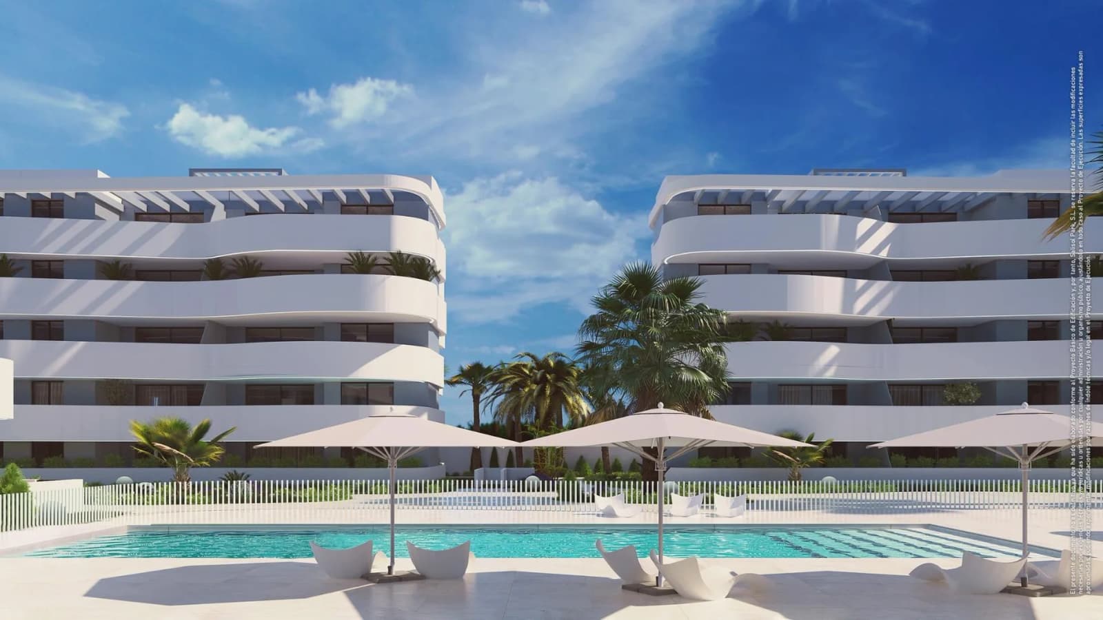 2 Bedroom Villa for Sale in Guardamar del Segura, Alicante - Image 6