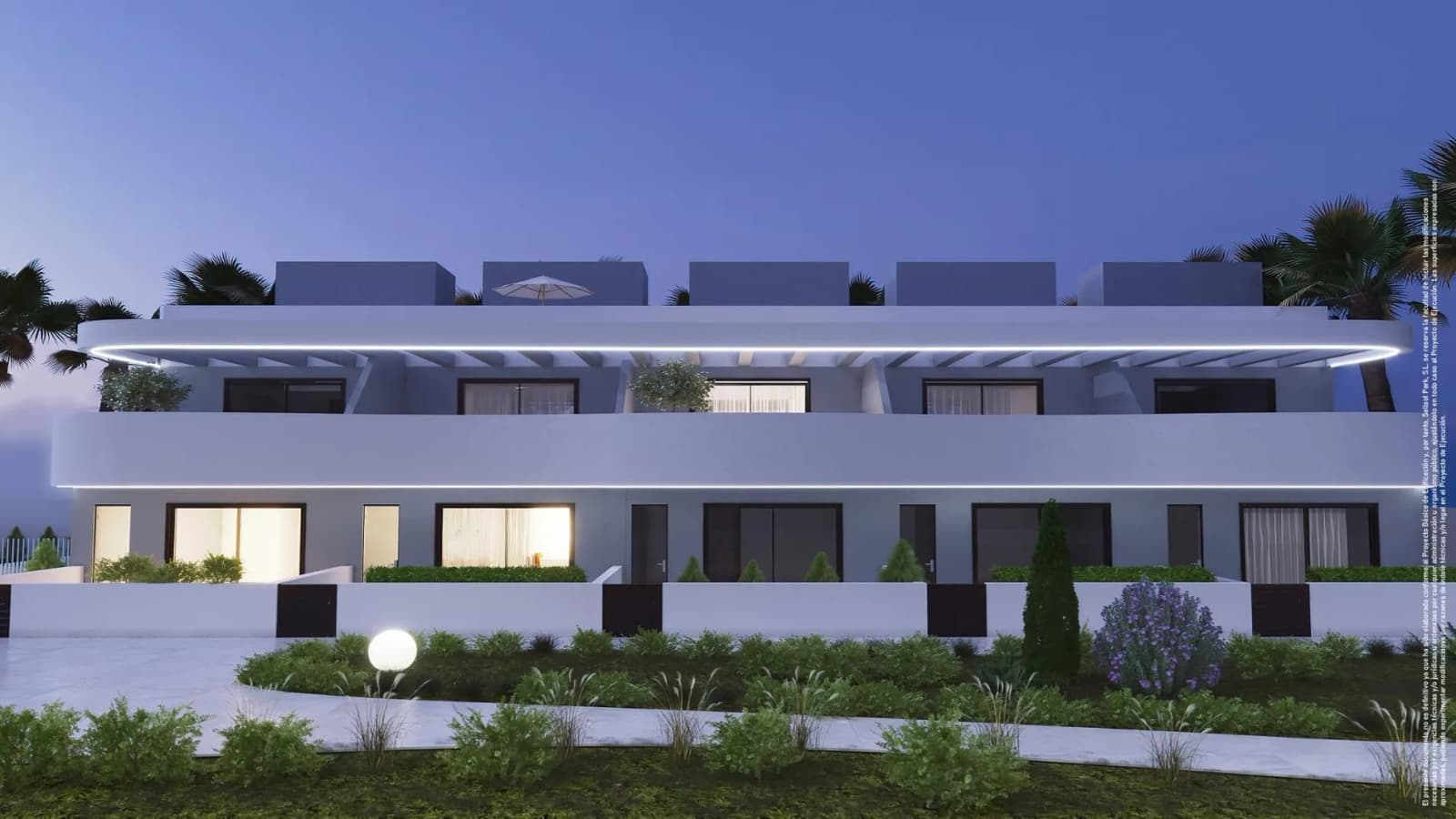 Town House In Guardamar Del Segura