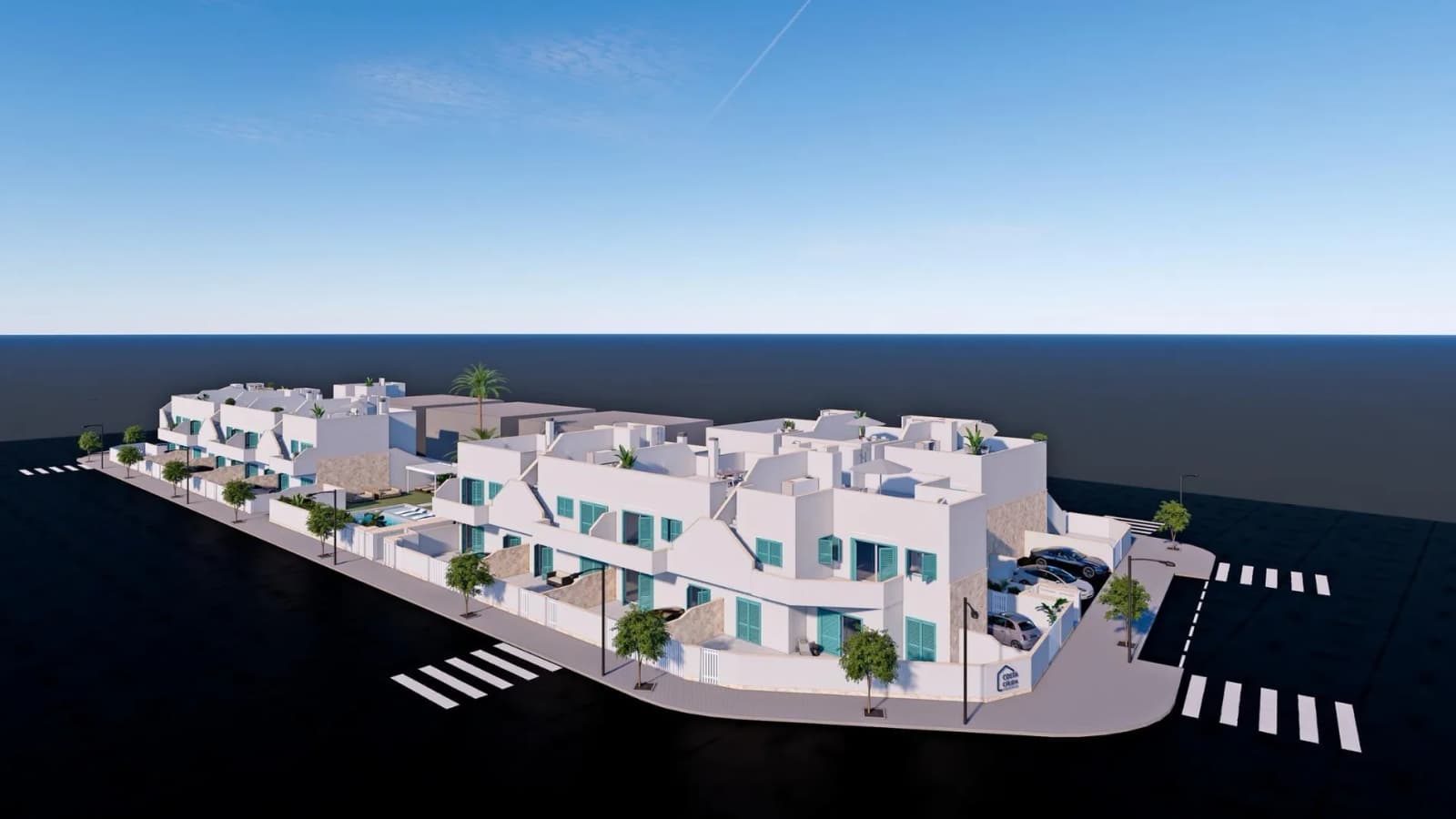 Bungalow met 3 slaapkamers te koop in Pilar de La Horadada, Alicante - Image 9