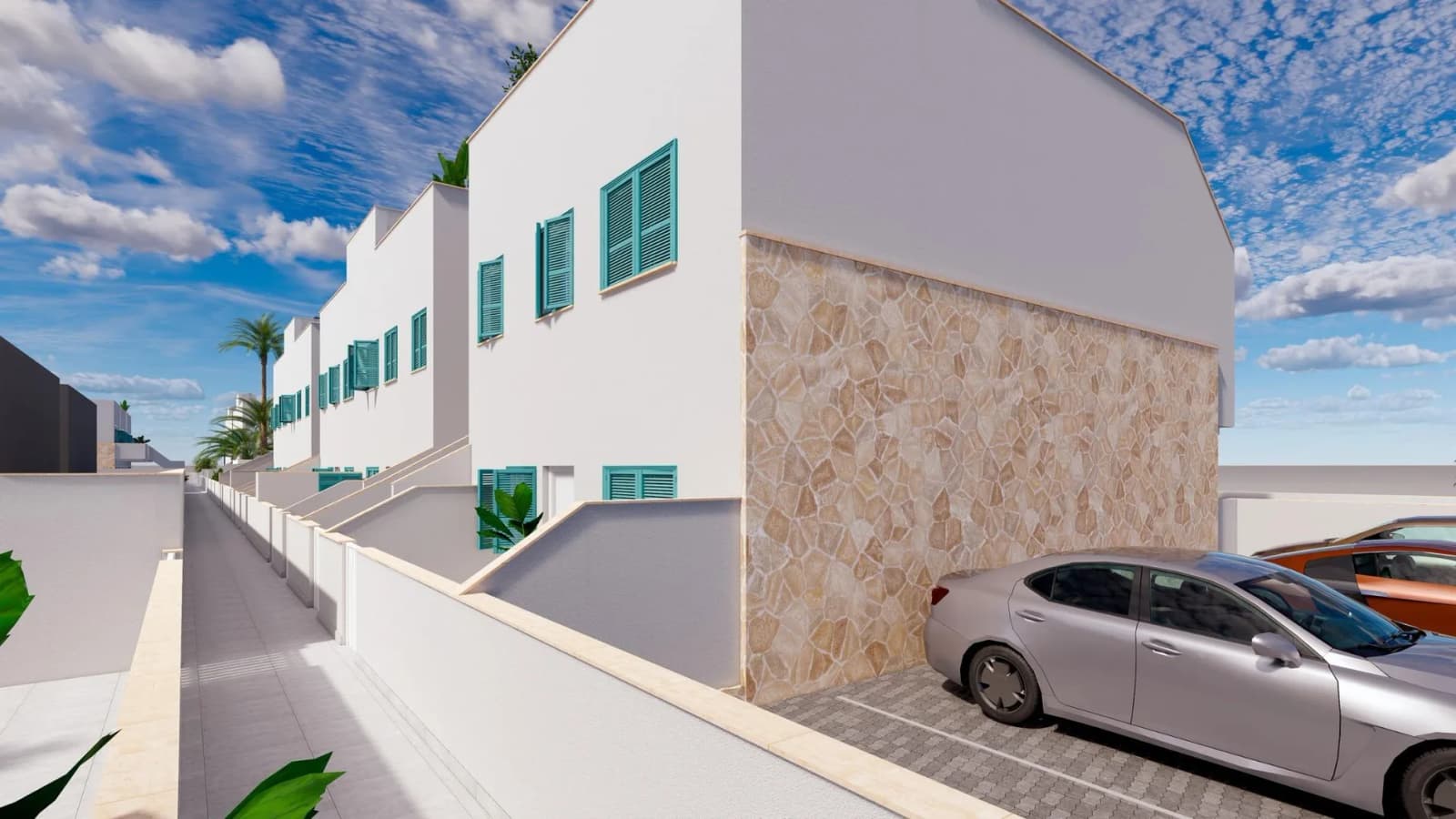 Bungalow de 3 chambres à vendre à Pilar de La Horadada, Alicante - Image 6