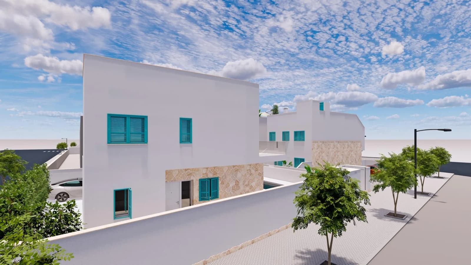 Bungalow de 3 chambres à vendre à Pilar de La Horadada, Alicante - Image 8