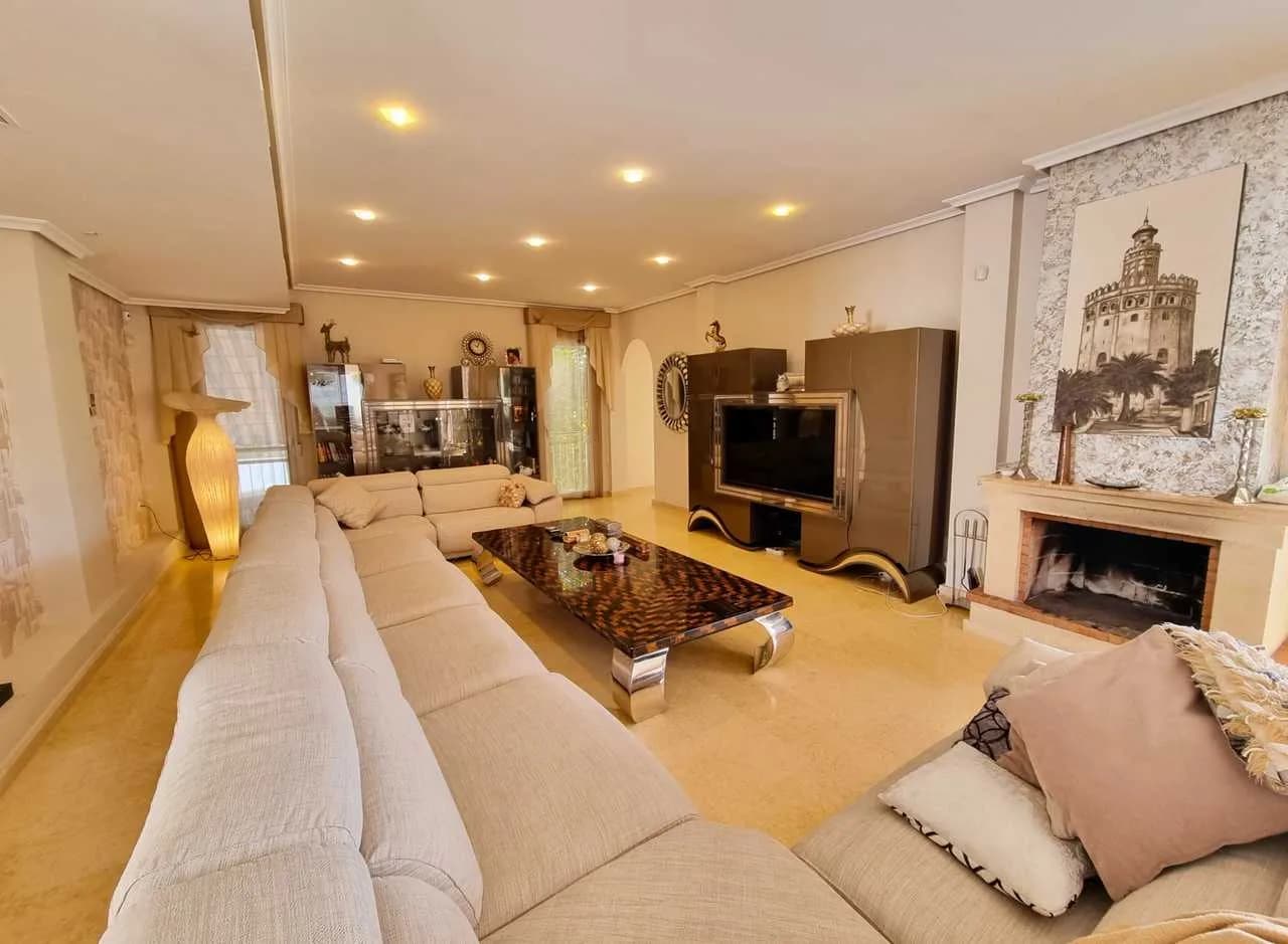 Villa de 5 chambres à vendre à La Mata, Alicante - Image 3
