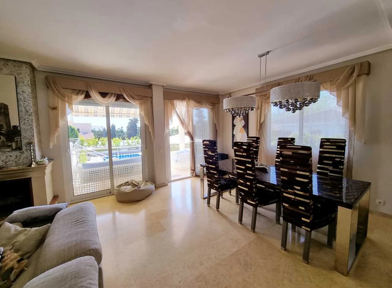 Villa de 5 chambres à vendre à La Mata, Alicante - Image 5