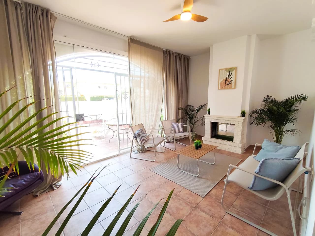 Townhouse de 3 chambres à vendre à Playa Flamenca, Alicante