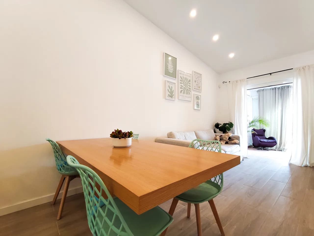Townhouse de 3 chambres à vendre à Playa Flamenca, Alicante - Image 8