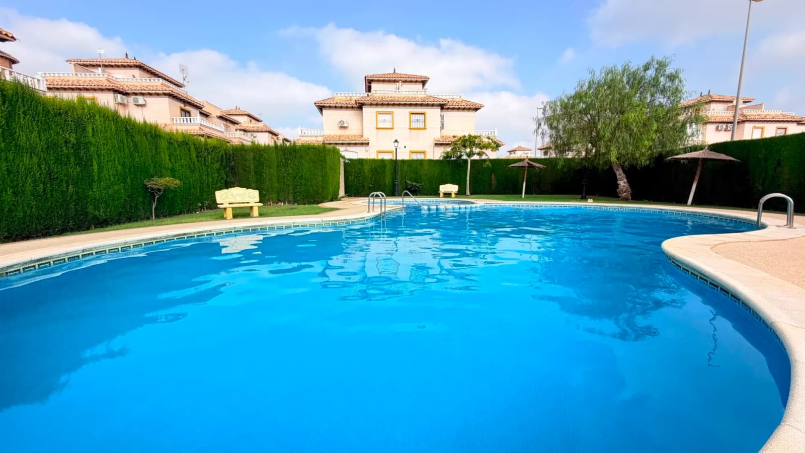 Semi Detached Villa In Lomas De Cabo Roig - Image 4