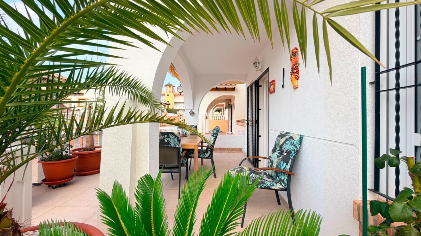 Semi Detached Villa In Lomas De Cabo Roig - Image 8