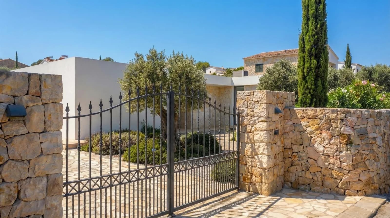 Villa de 3 chambres à vendre à Aspe, Alicante - Image 5