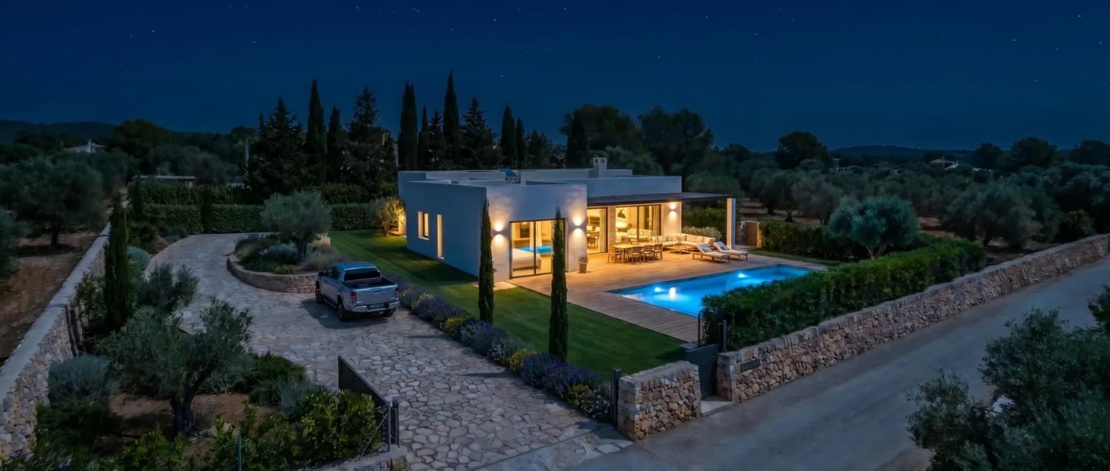 Villa z 3 sypialniami na sprzedaż w Pinoso, Alicante - Image 5