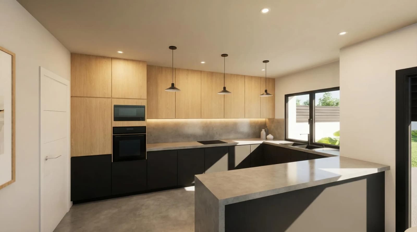 3 Bedroom Villa for Sale in Pinoso, Alicante - Image 6