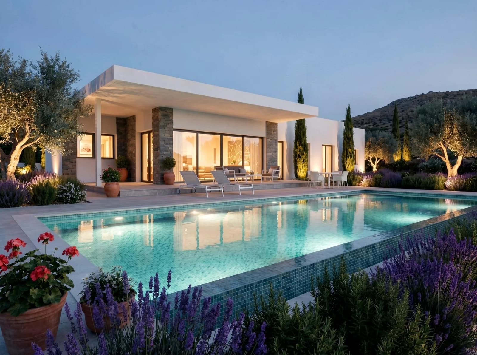 3 Bedroom Villa for Sale in Pinoso, Alicante - Image 4