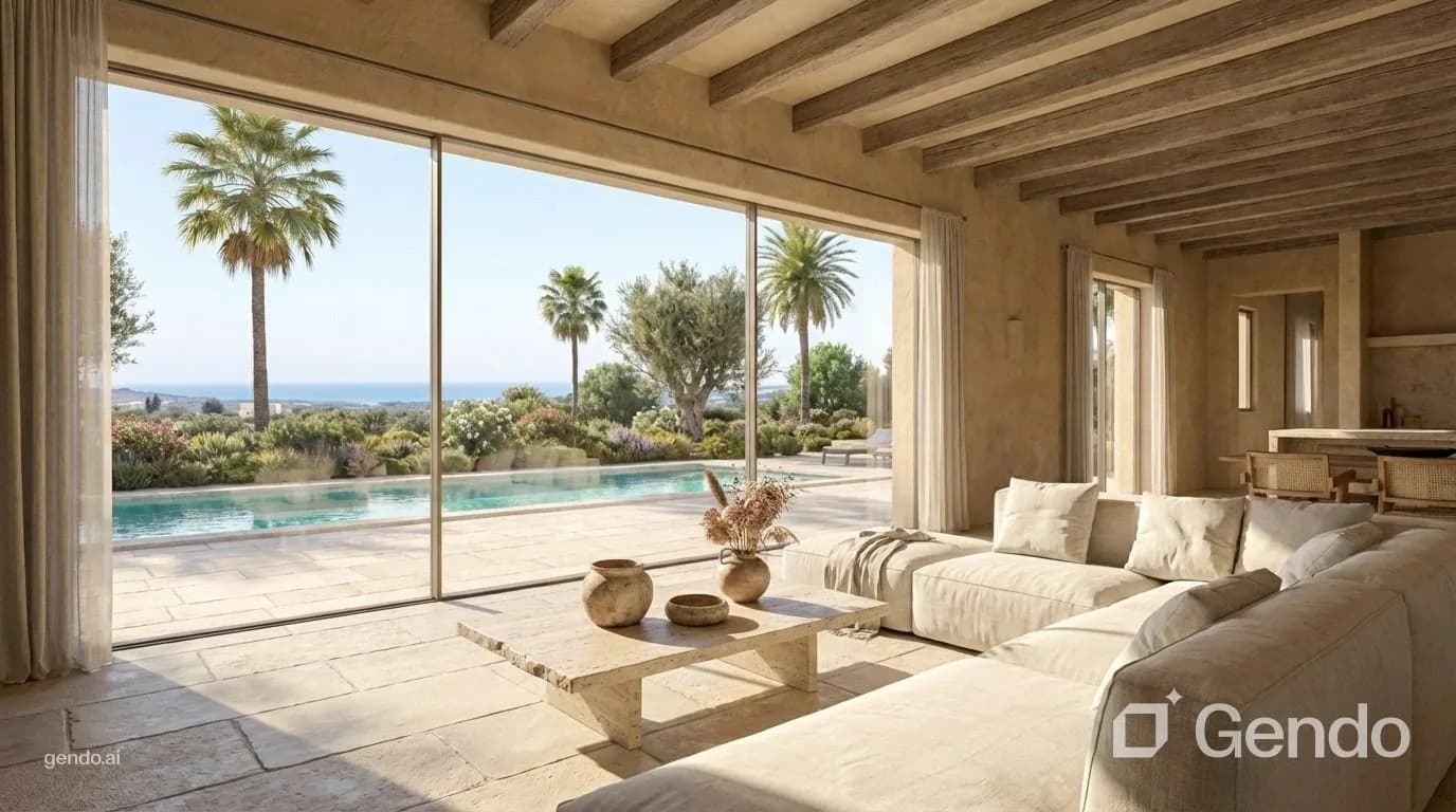 Villa de 3 chambres à vendre à Pinoso, Alicante - Image 3