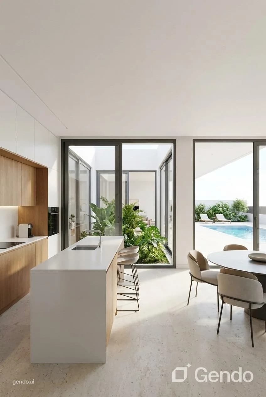 Villa de 3 chambres à vendre à Pinoso, Alicante - Image 8