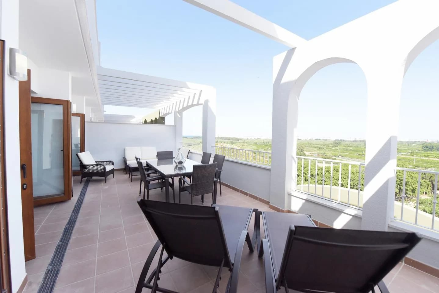 Apartment de 1 chambres à vendre à Xeresa, Valencia - Image 4
