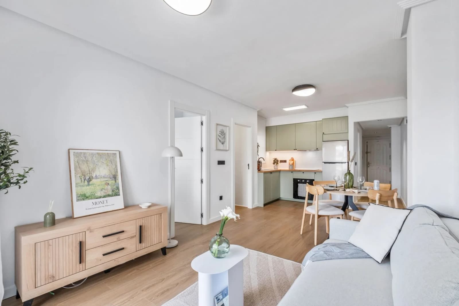 Apartment In Playa Flamenca - Image 4