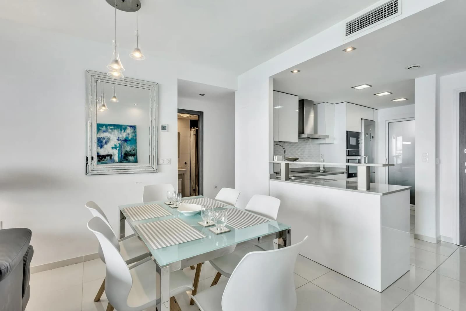 Apartment de 3 chambres à vendre à Punta Prima, Costa Blanca - Image 8