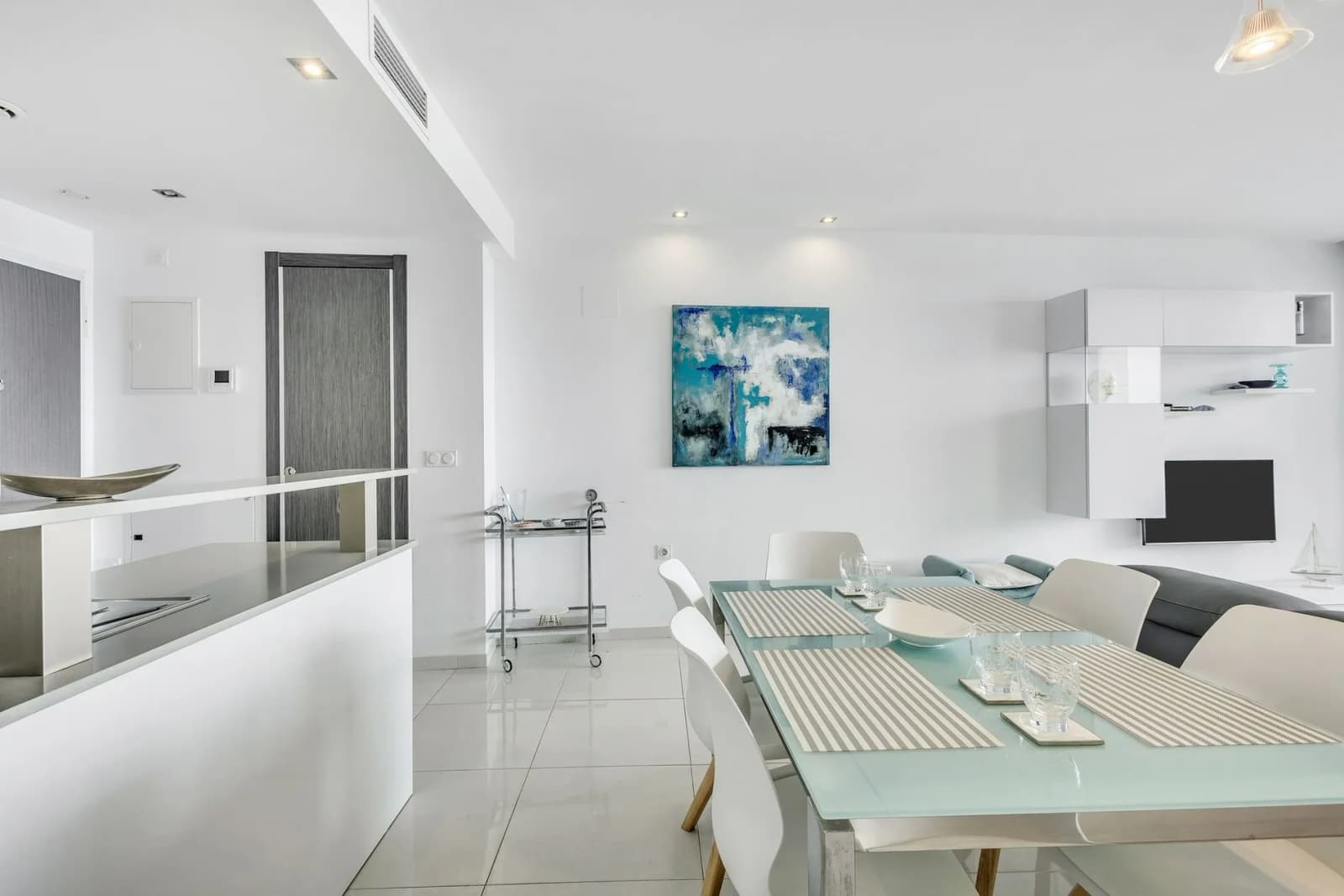 Apartment de 3 dormitorios en venta en Punta Prima, Costa Blanca - Image 9
