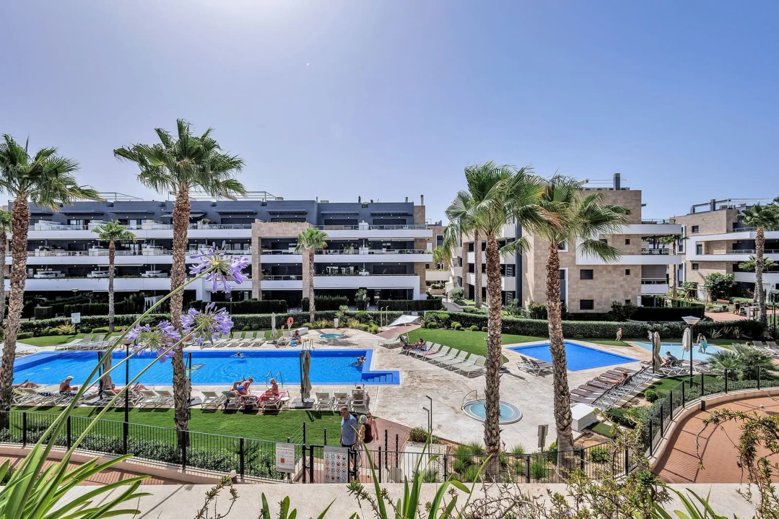 Apartment In Playa Flamenca - Image 3