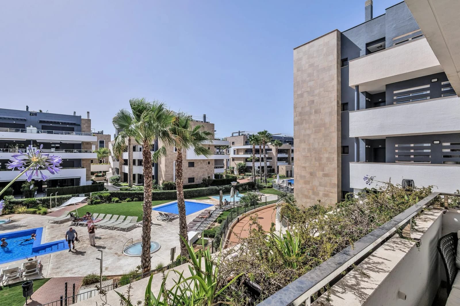 Apartment In Playa Flamenca - Image 4