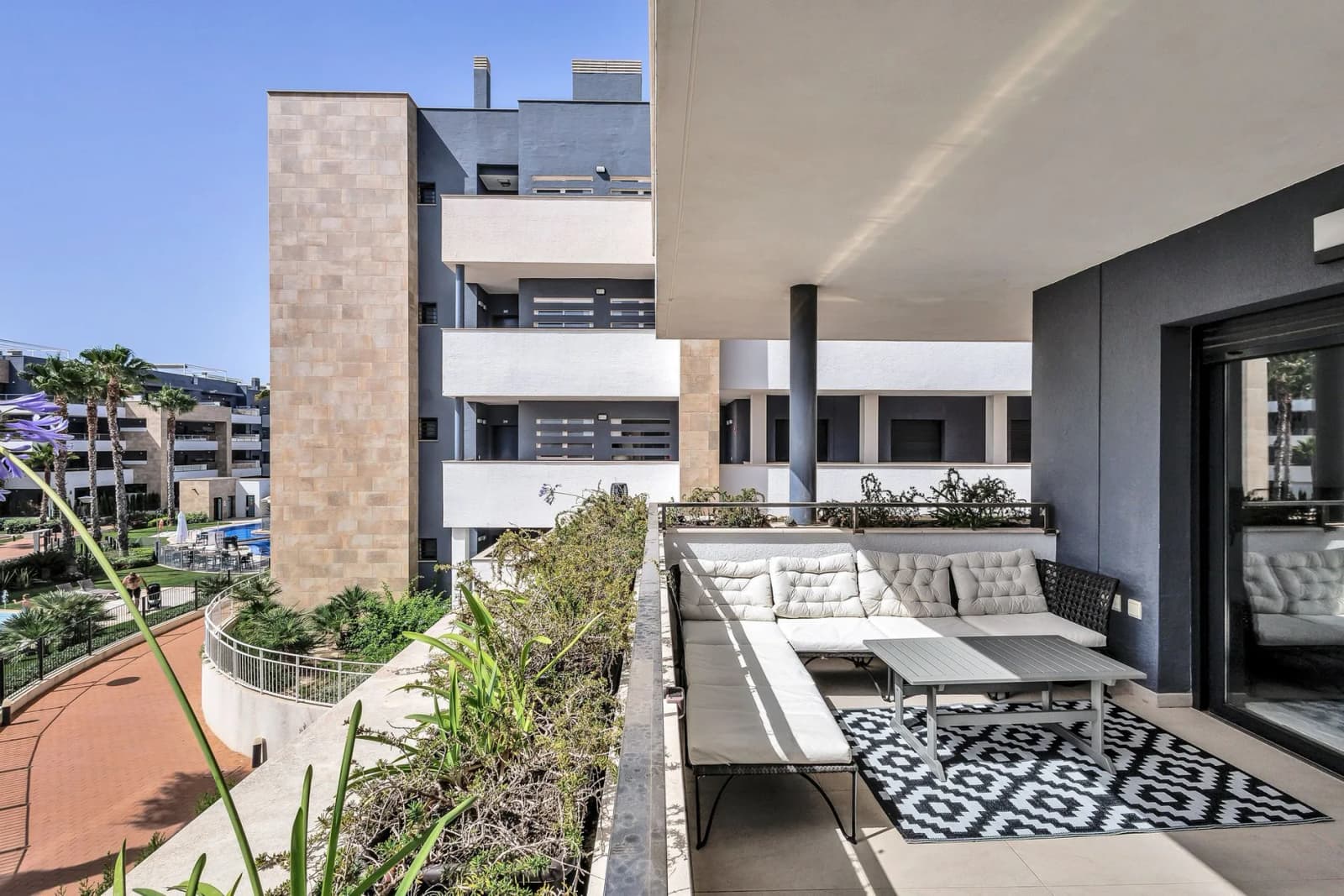Apartment In Playa Flamenca - Image 5