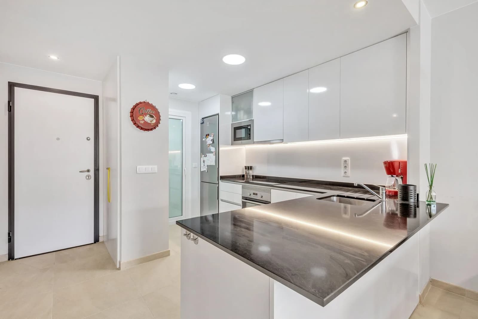 Apartment In Playa Flamenca - Image 8
