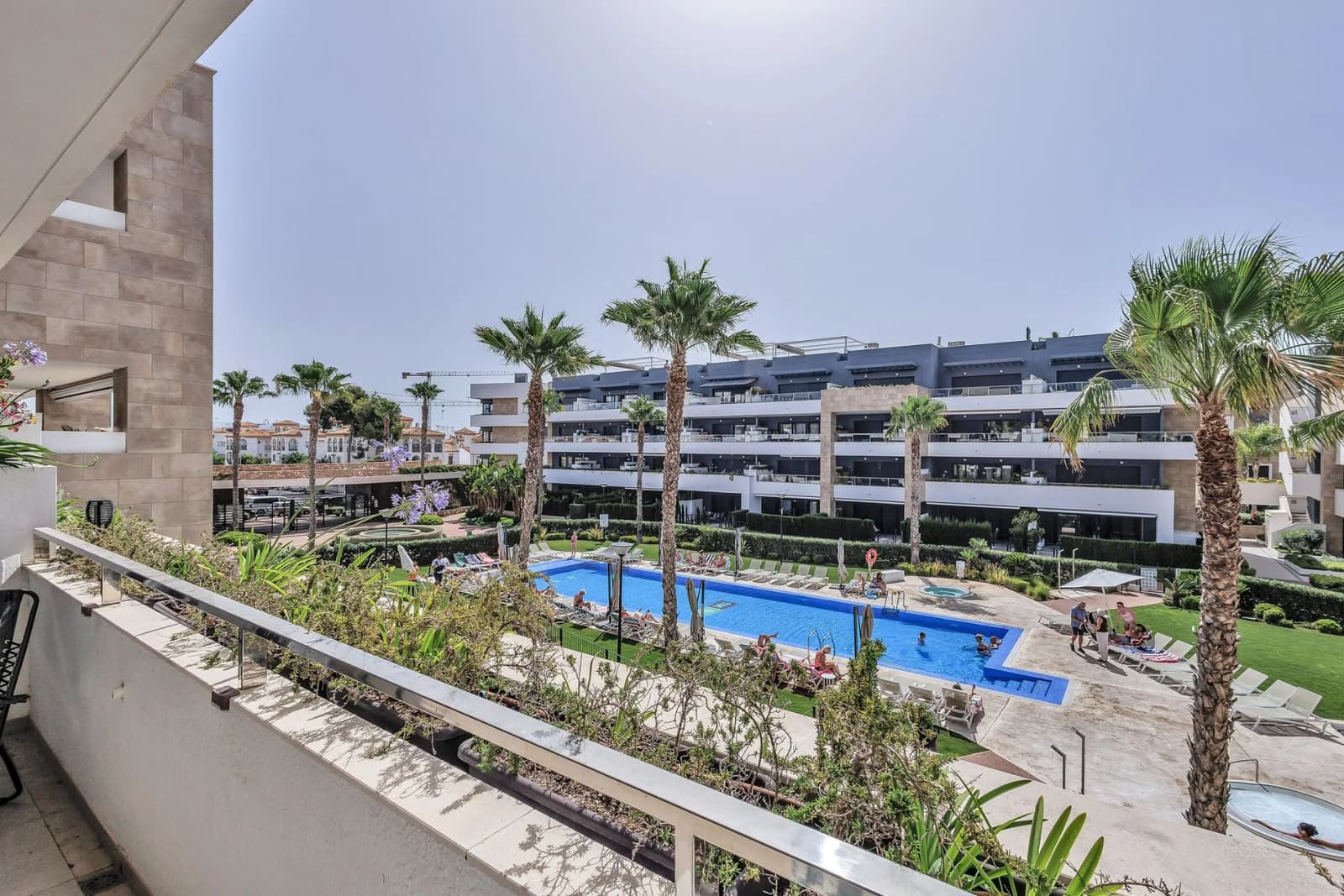 Apartment In Playa Flamenca - Image 2