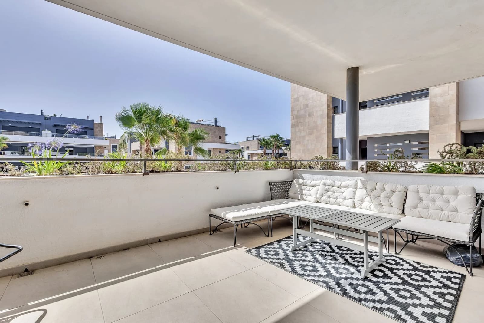 Apartment In Playa Flamenca - Image 6