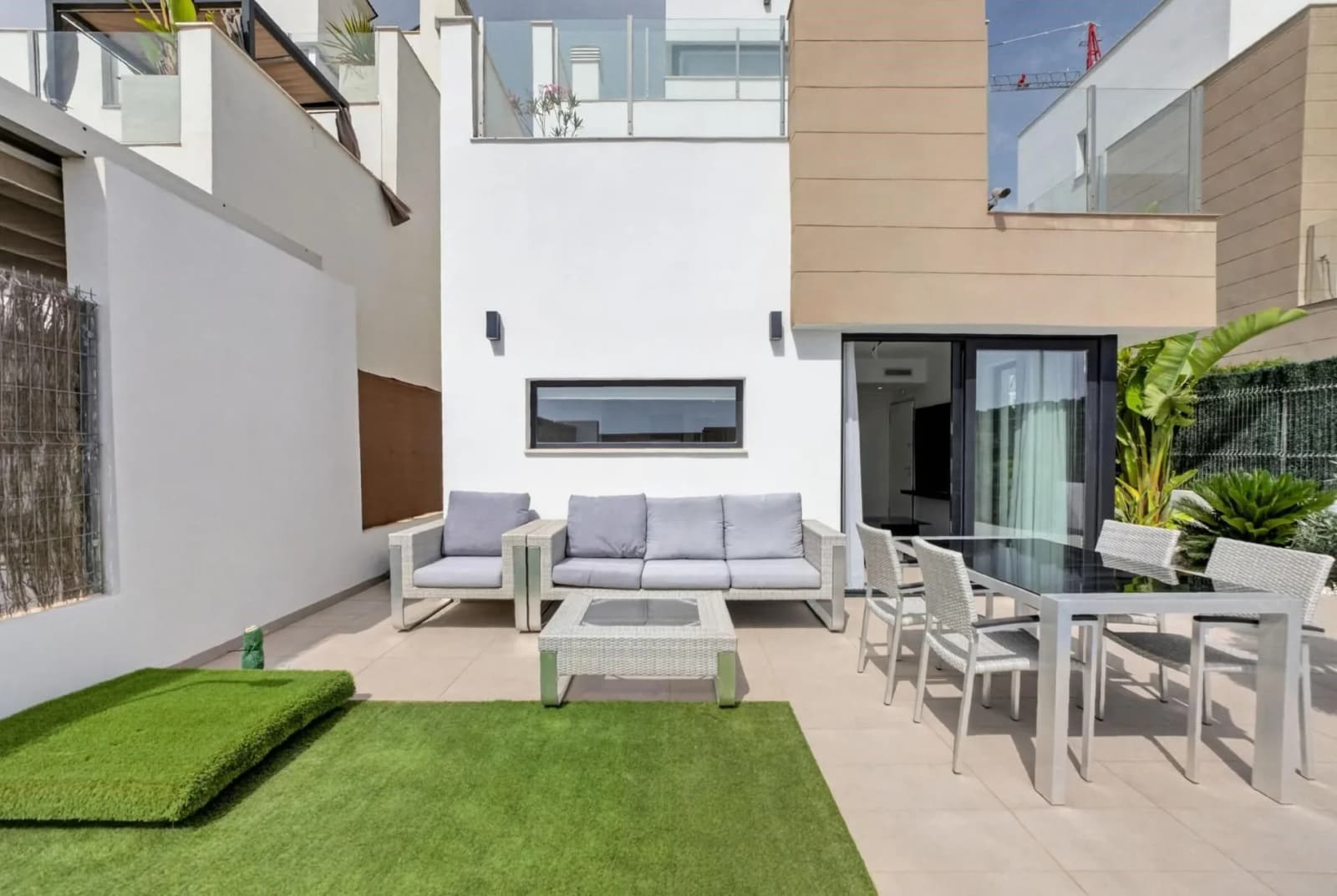 Villa In Guardamar Del Segura - Image 6