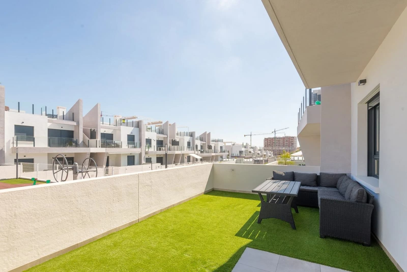 Apartment In San Miguel De Salinas - Image 4