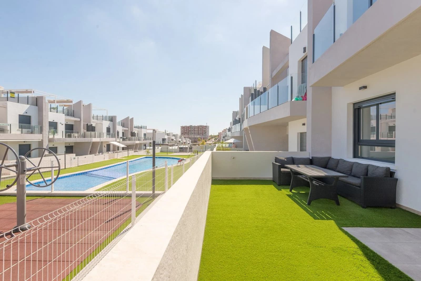 Apartment In San Miguel De Salinas - Image 2