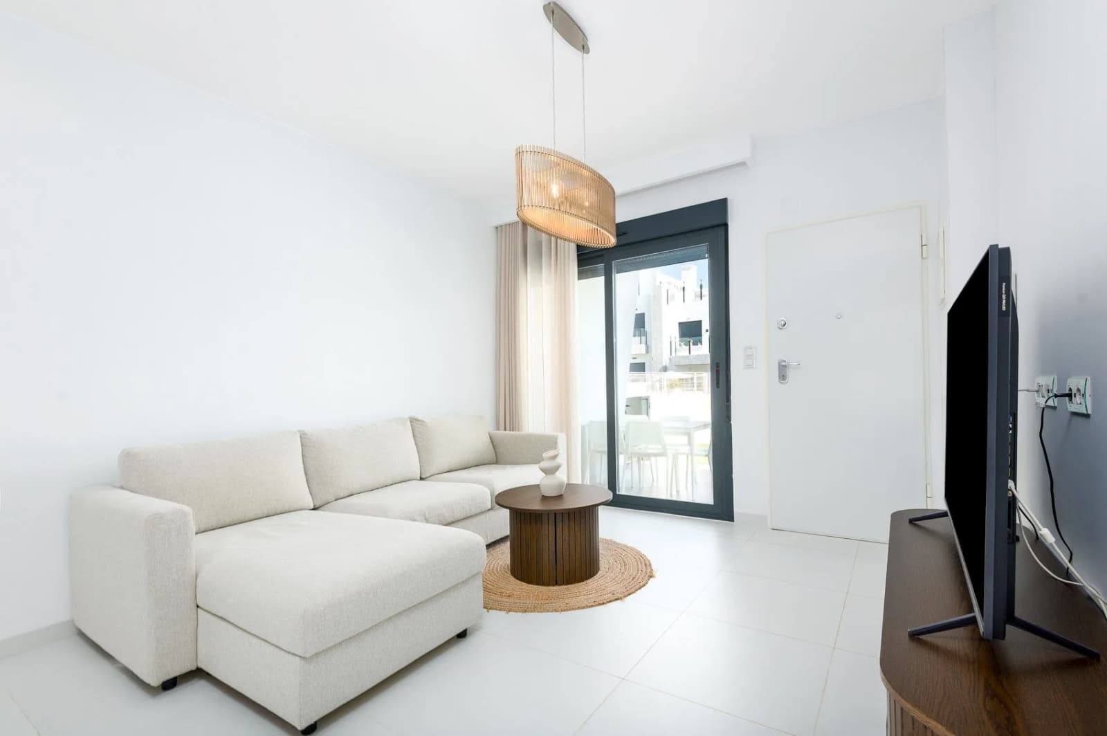 Apartment In San Miguel De Salinas - Image 7
