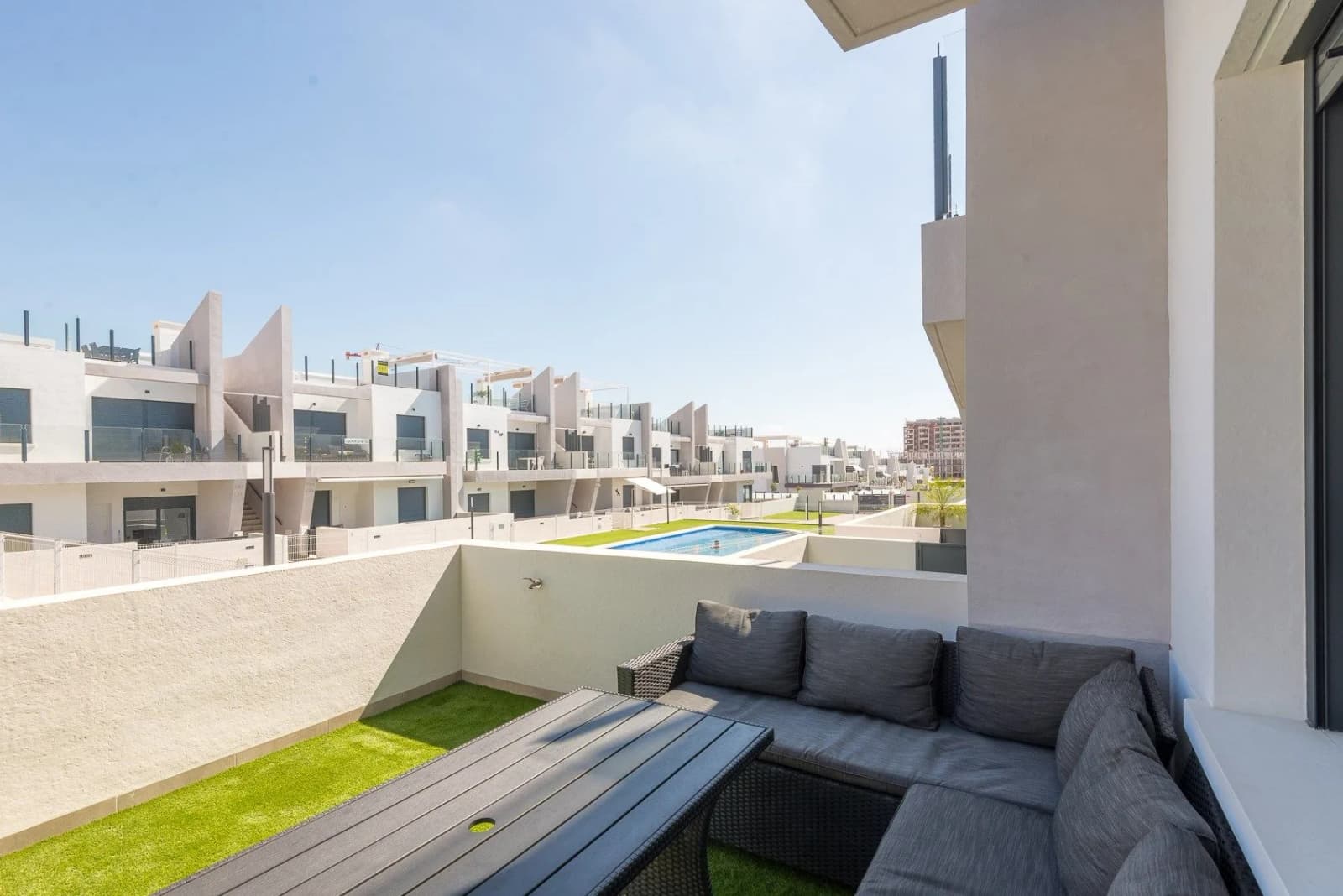 Apartment In San Miguel De Salinas - Image 3