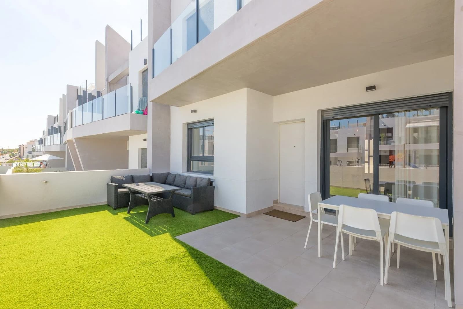 Apartment In San Miguel De Salinas - Image 5
