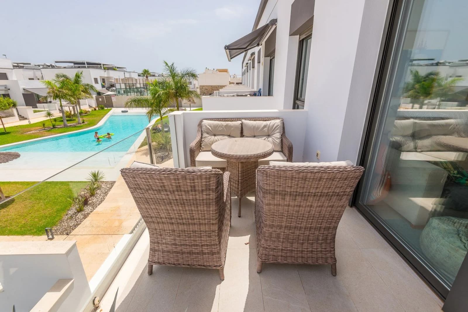 Apartment In Torre De La Horadada - Image 2