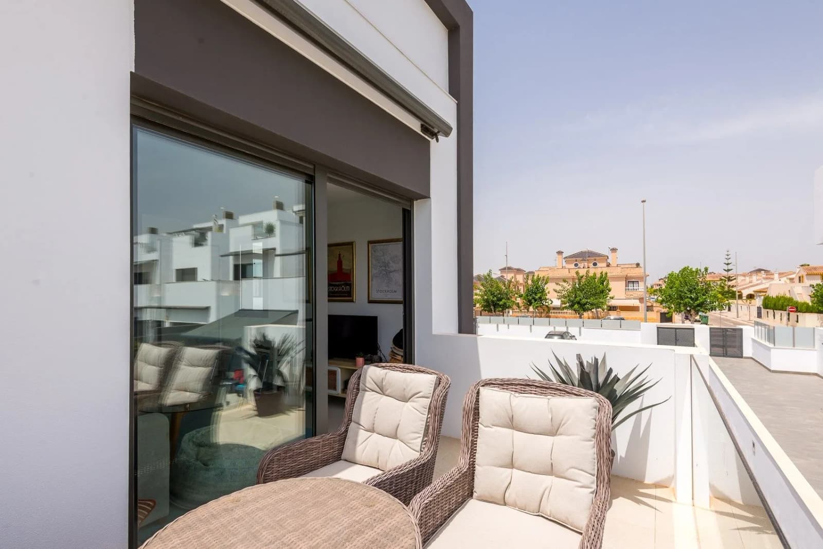 Apartment In Torre De La Horadada - Image 5