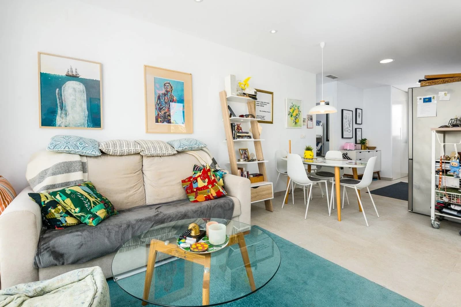 Apartment In Torre De La Horadada - Image 9