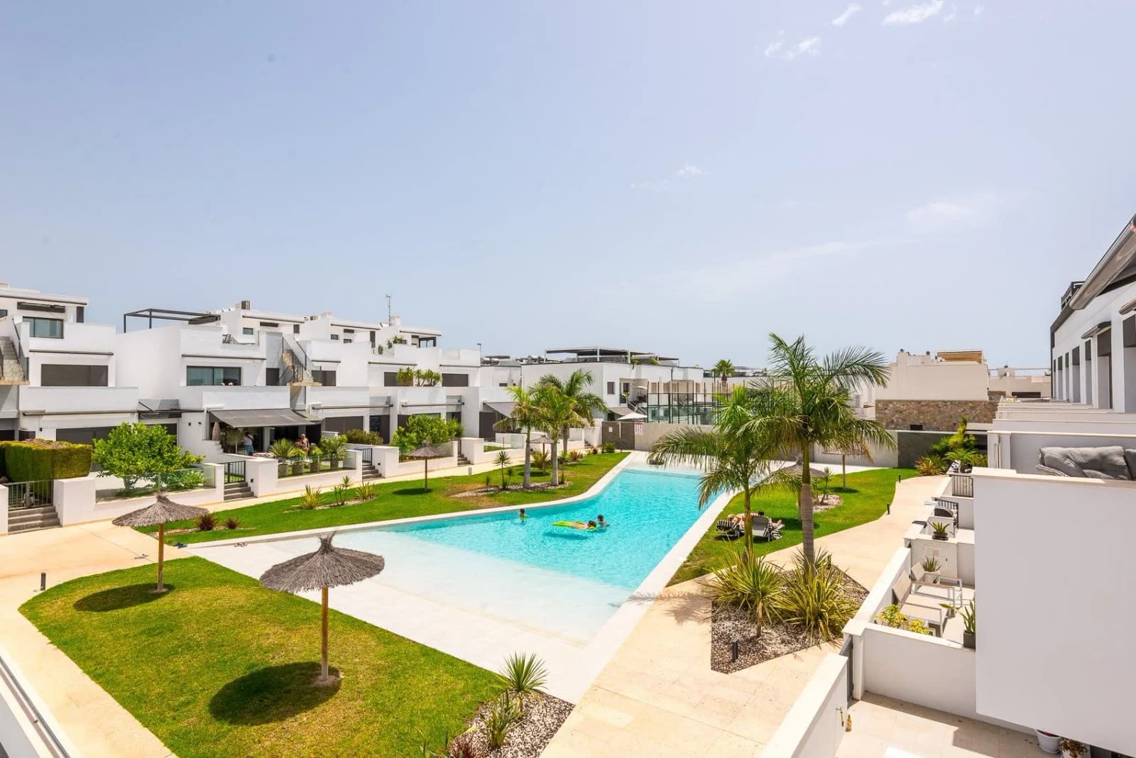 Apartment In Torre De La Horadada - Image 3