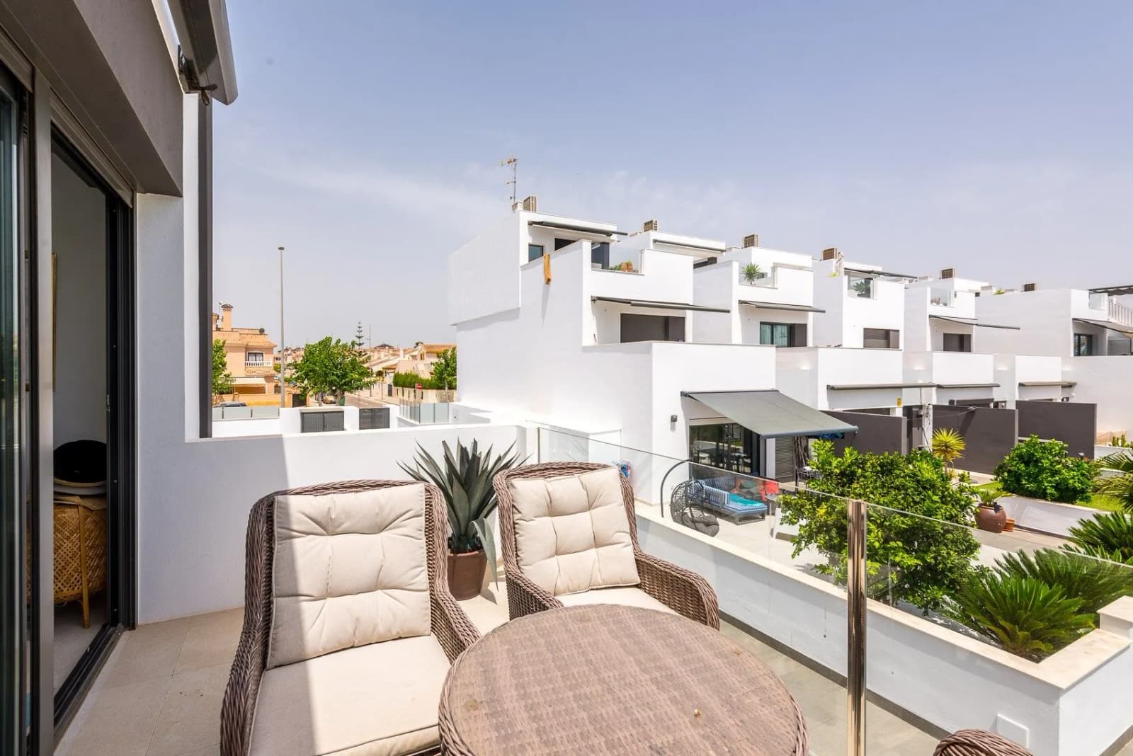 Apartment In Torre De La Horadada - Image 4