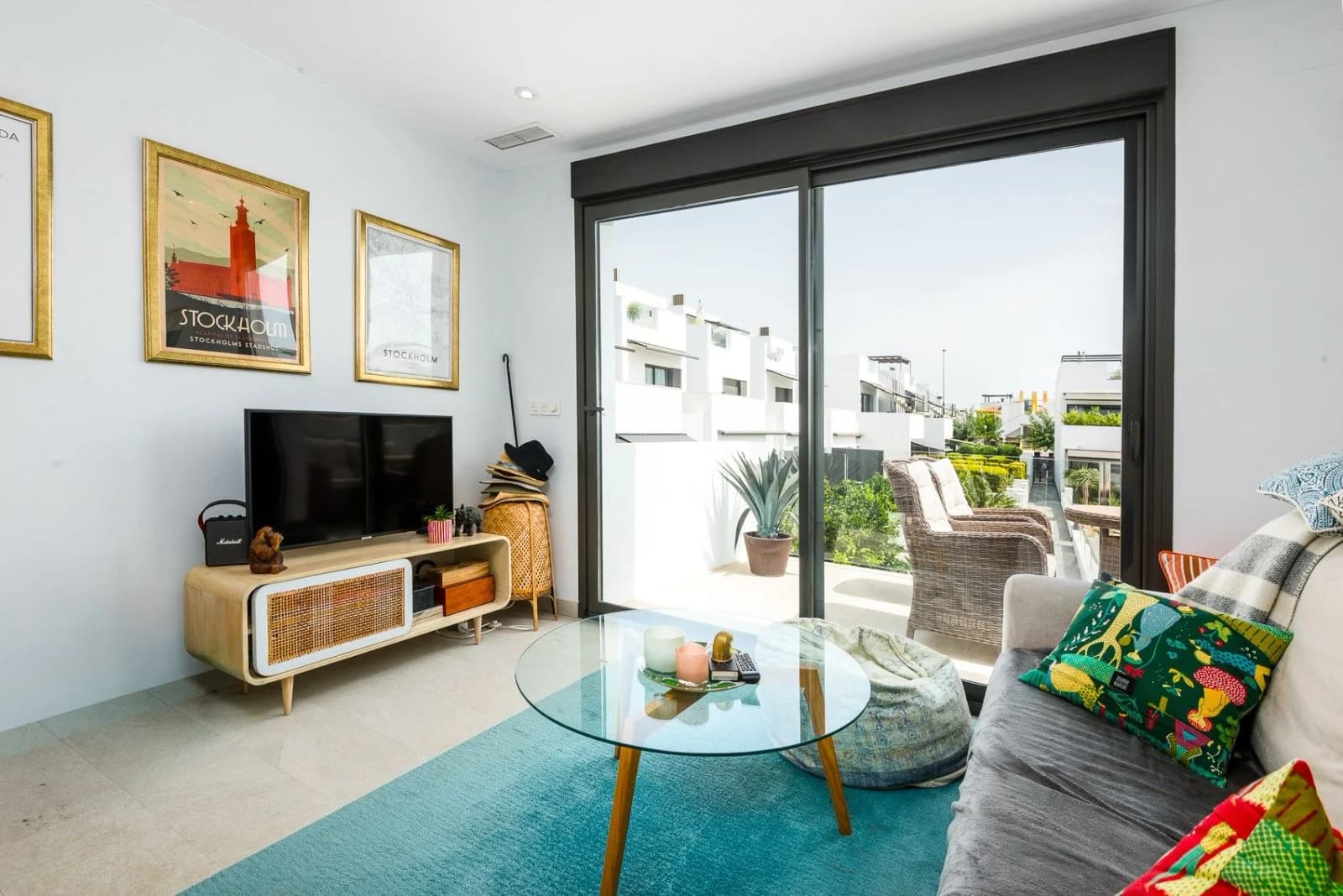 Apartment In Torre De La Horadada - Image 8