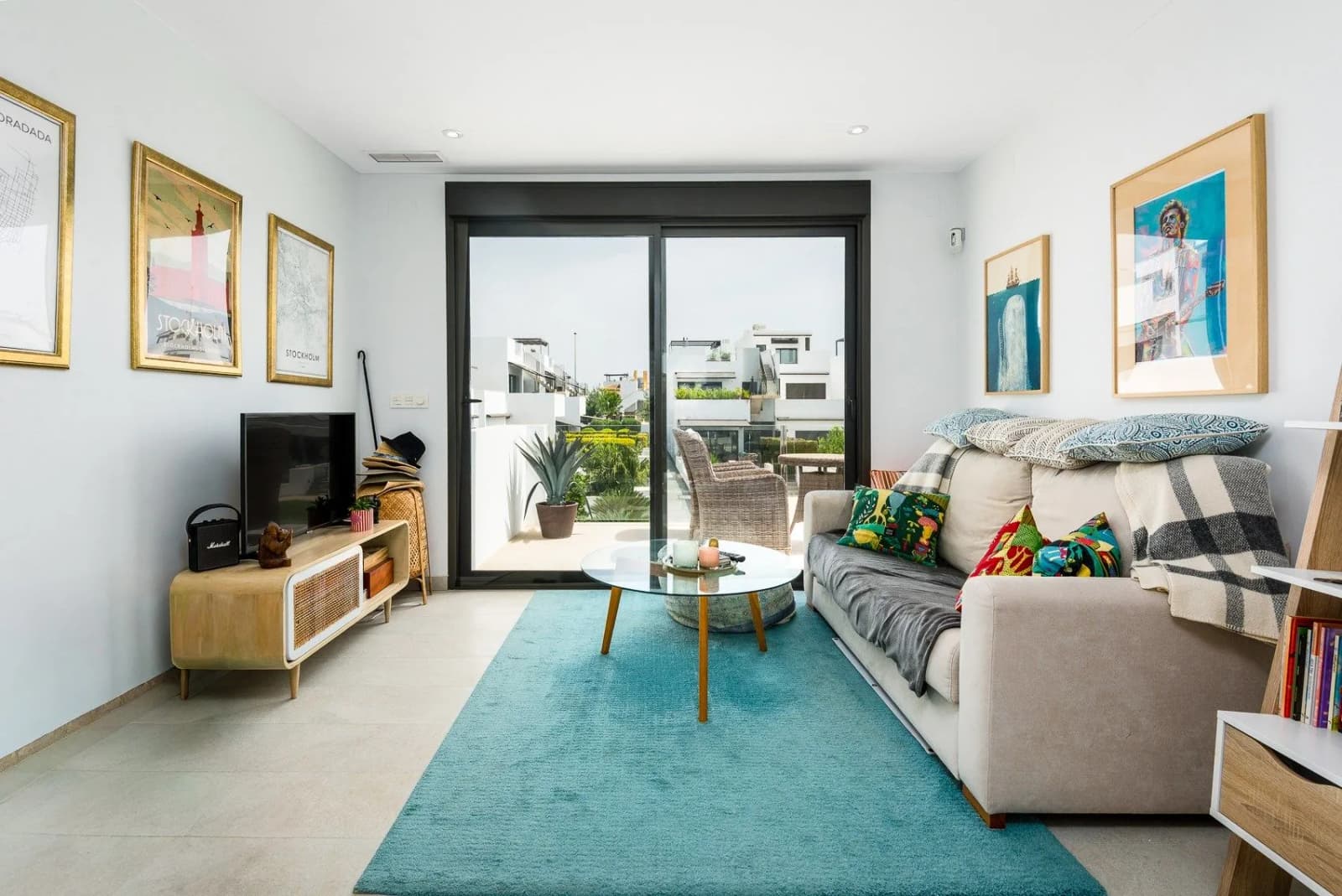 Apartment In Torre De La Horadada - Image 7