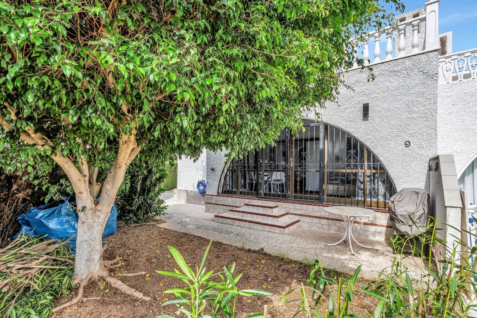 Town House In Playa Flamenca