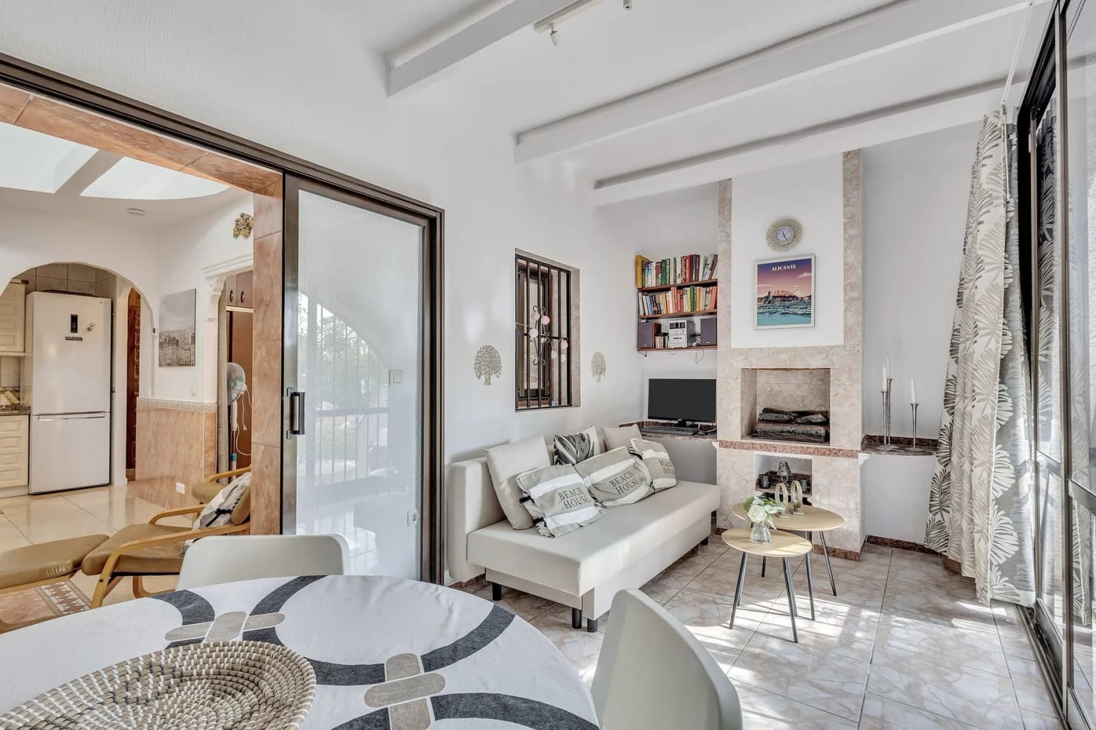 Town House In Playa Flamenca - Image 3