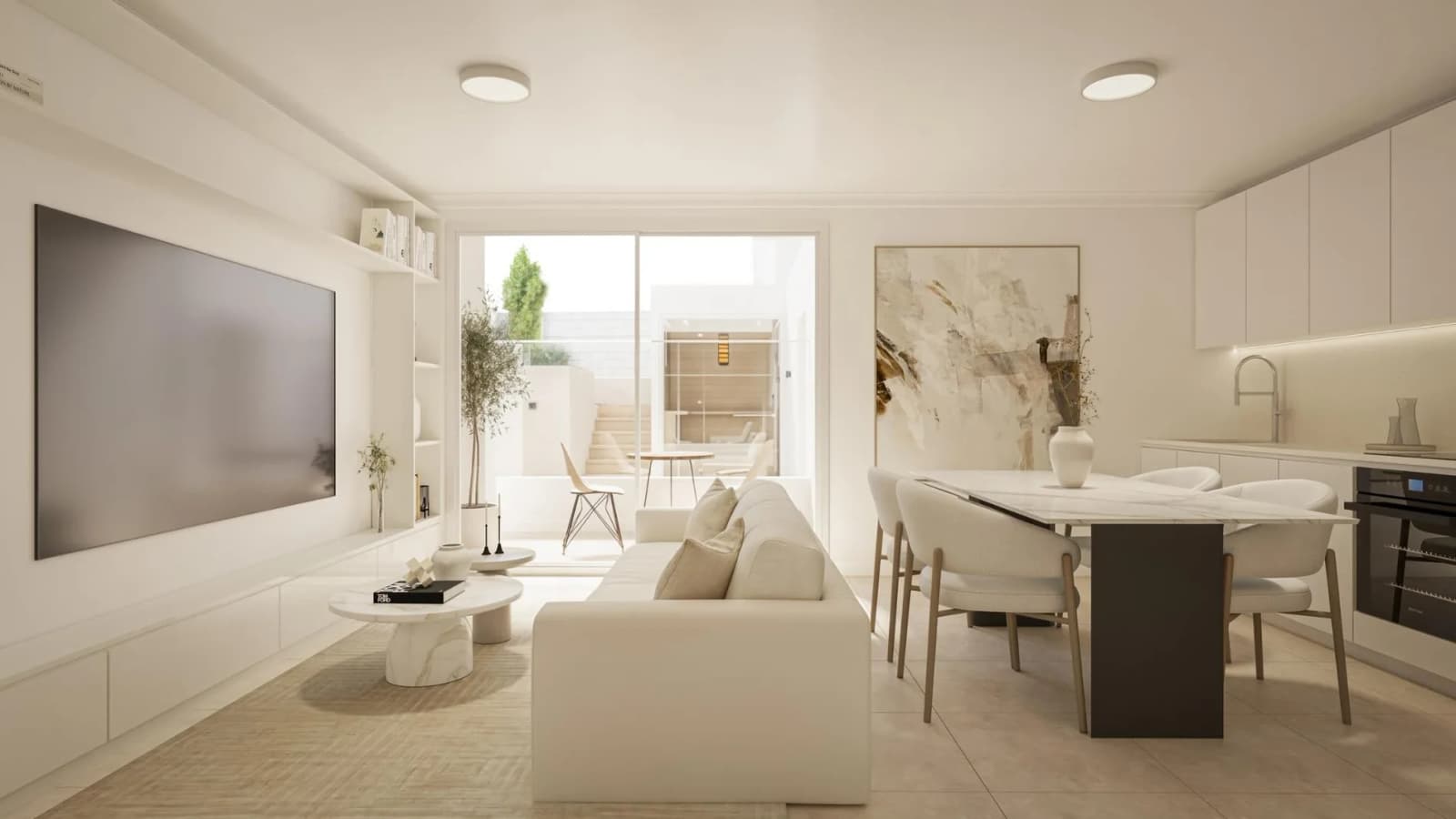 Apartment te koop in Torrevieja, Alicante - Image 9