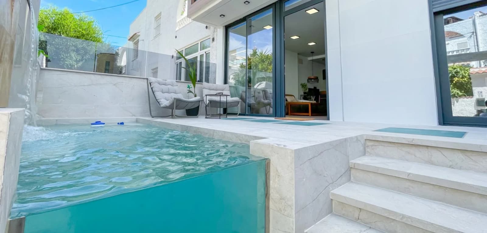 Townhouse de 3 chambres à vendre à Torrevieja, Costa Blanca (Alicante)