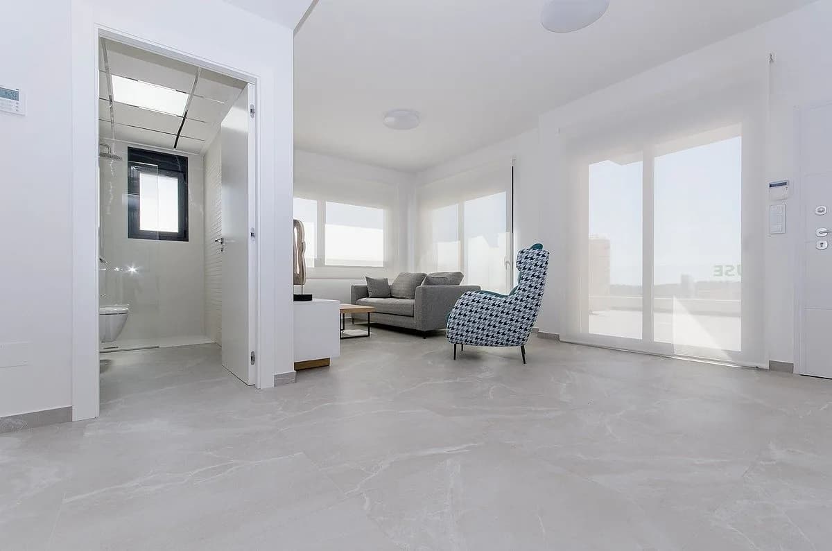 Bungalow met 3 slaapkamers te koop in San Miguel de Salinas, Alicante - Image 9