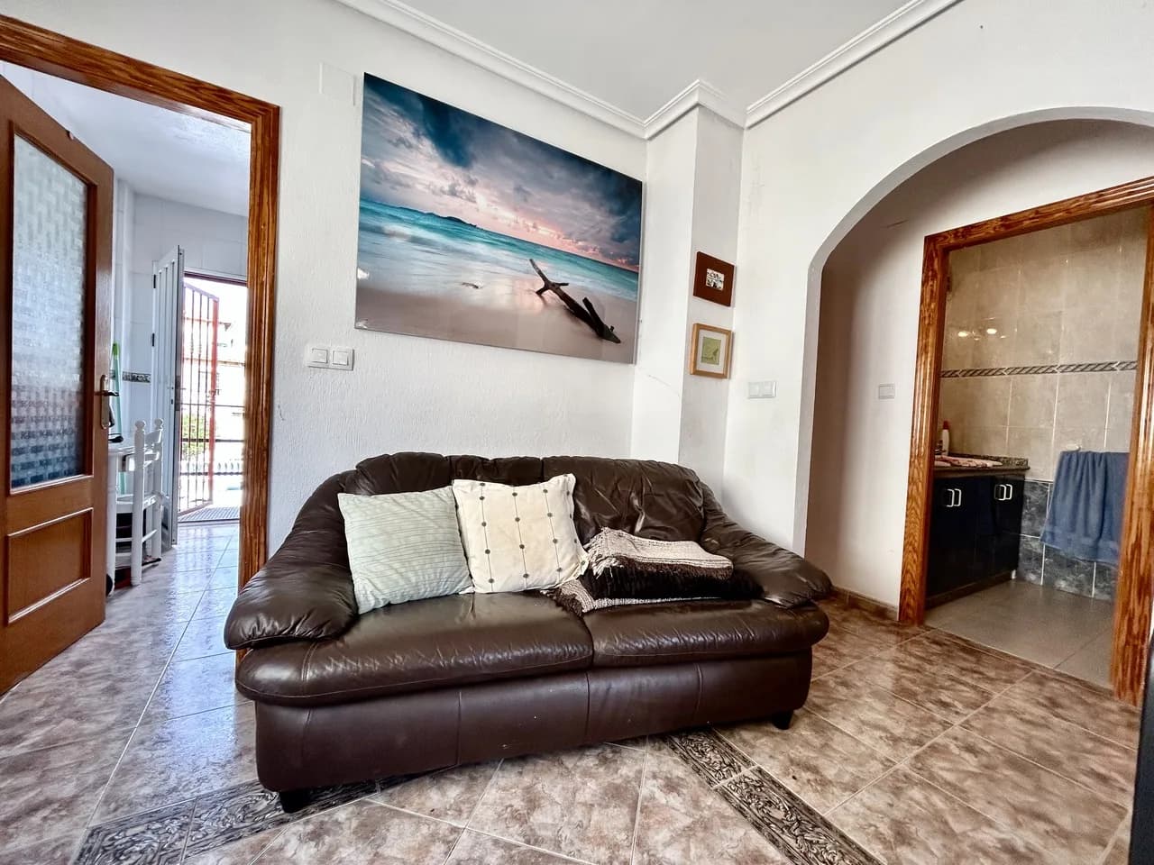 Apartment de 3 chambres à vendre à La Zenia, Alicante - Image 4
