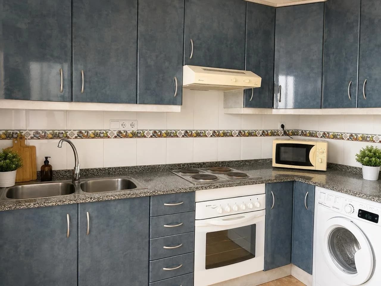 Apartment de 3 chambres à vendre à La Zenia, Alicante - Image 6
