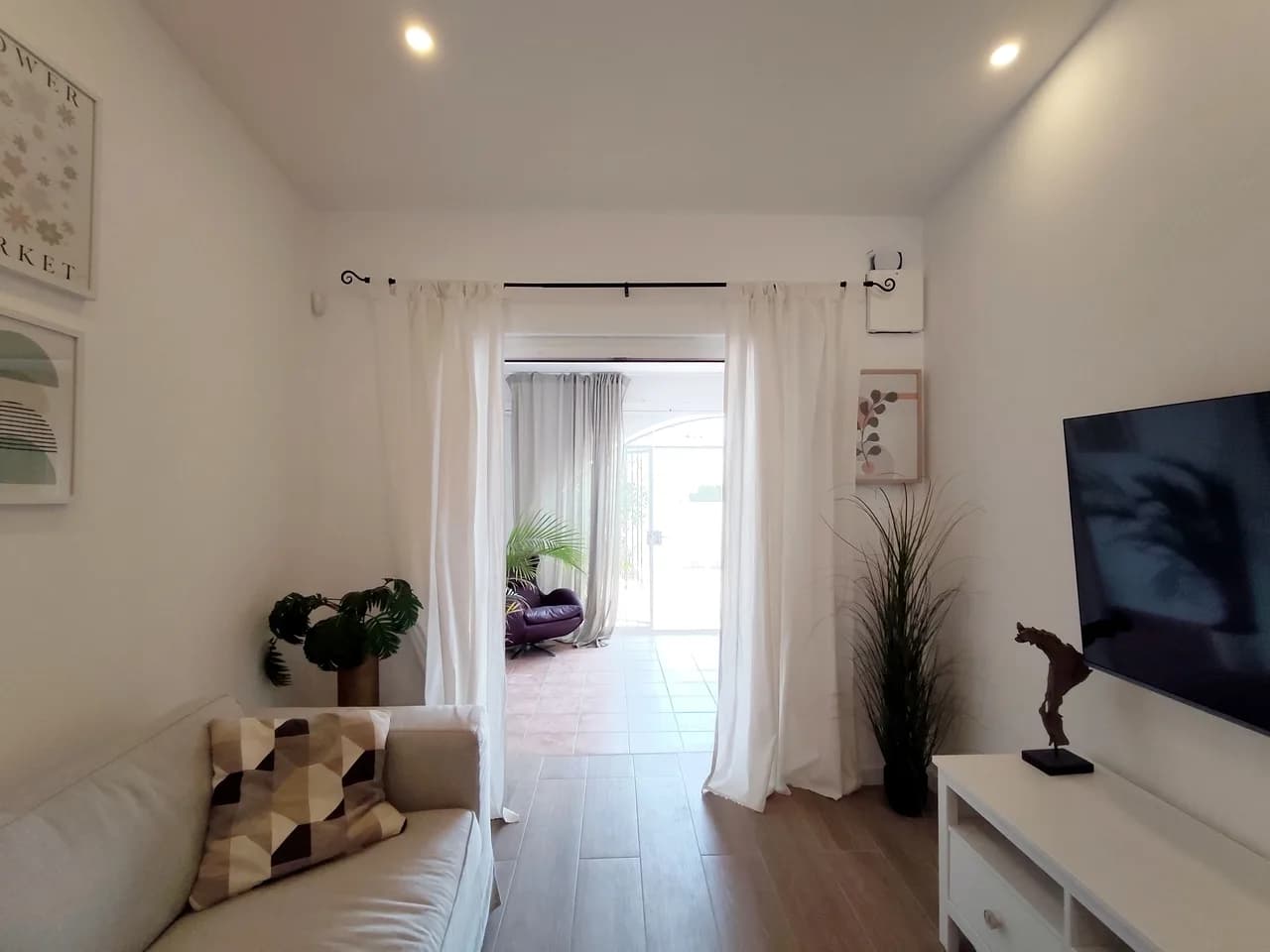 Bungalow met 3 slaapkamers te koop in Playa Flamenca, Alicante - Image 6