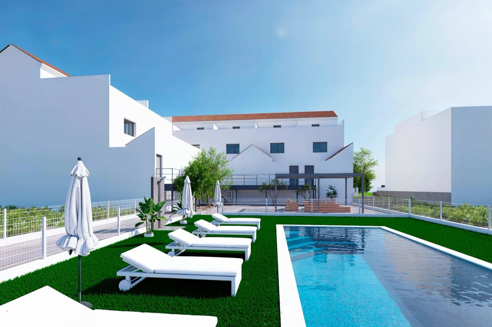 Villa met 3 slaapkamers te koop in Rafal, Alicante - Image 2